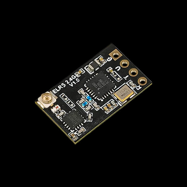 BetaFPV Nano RX - ELRS 2.4GHz