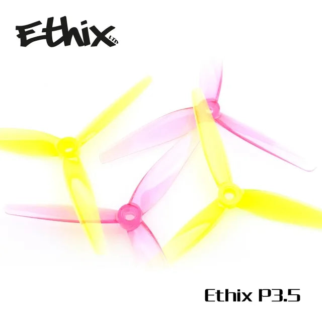 HQ & Ethix P3.5 RAD Berry Props (Set of 4)