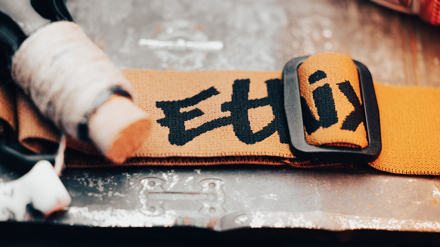 Ethix Goggle Strap V3