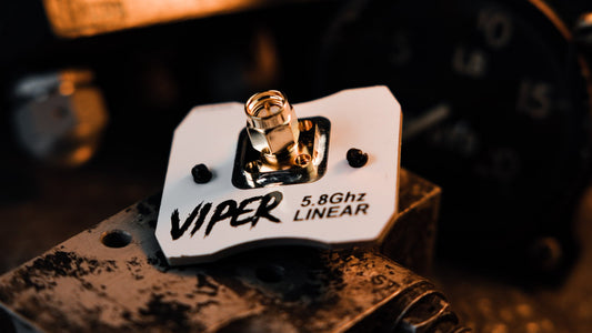 MenaceRC Viper Antenna 5.8Ghz Linear Receiving Patch