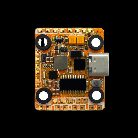 NewBeeDrone Infinity200 F4 Flight Controller