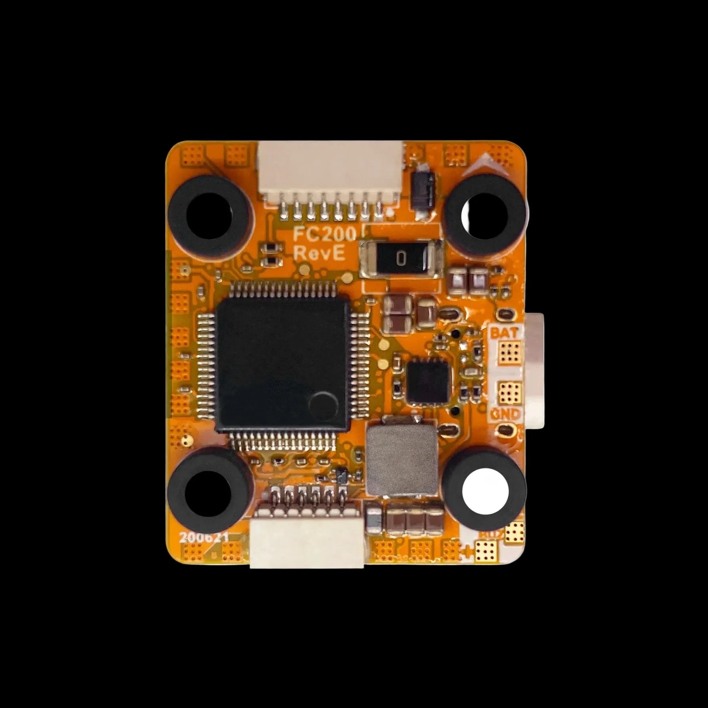 NewBeeDrone Infinity200 F4 Flight Controller