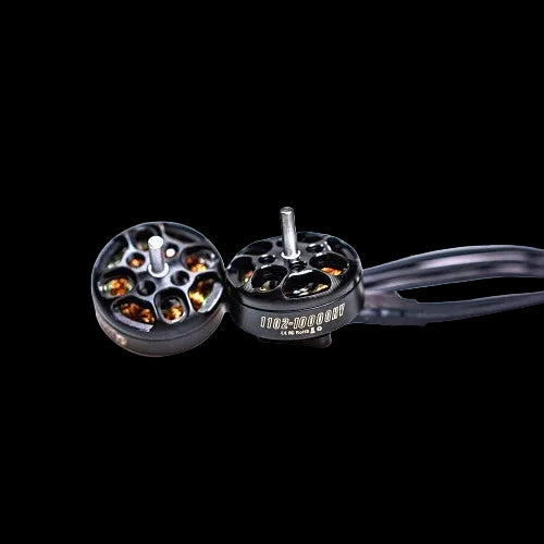 Ultralight HGLRC Aeolus 1102 10000KV 2S Brushless Motors