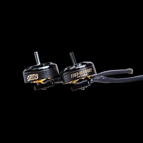 Ultralight HGLRC Aeolus 1102 10000KV 2S Brushless Motors