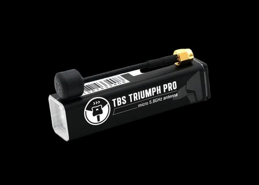 TBS Triumph Pro (MMCX)