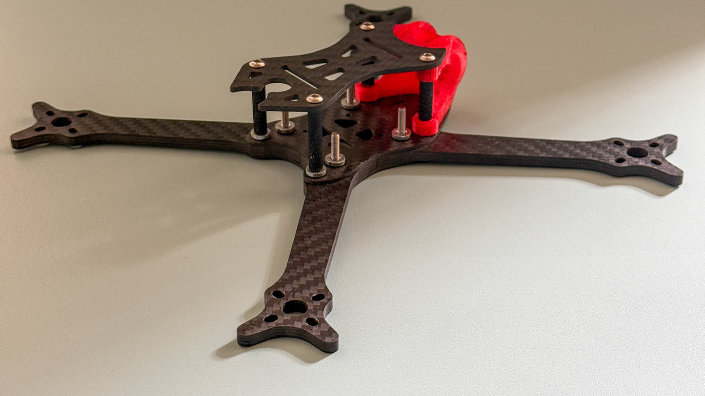 Halo Nemesis V2