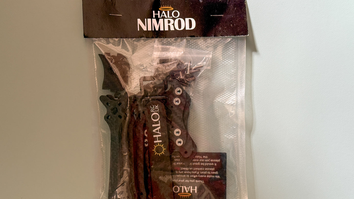 Halo Nimrod