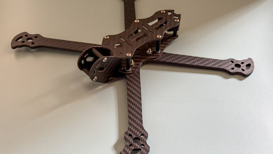 Halo Archon V2 6"