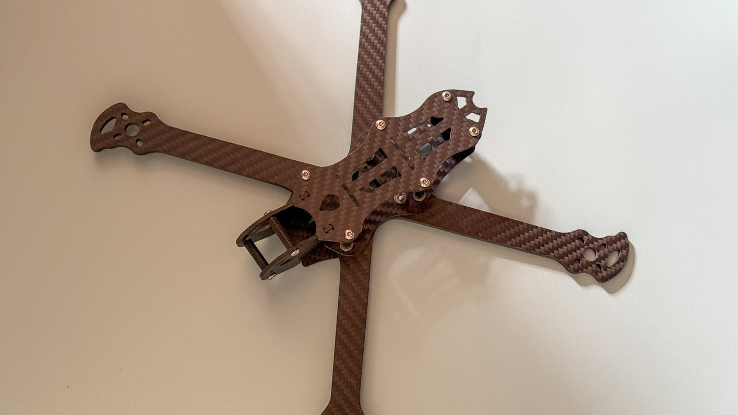 Halo Archon V2 6"