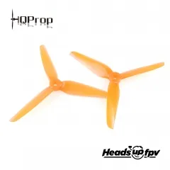 HQ R38 Racing Props (Set of 4)