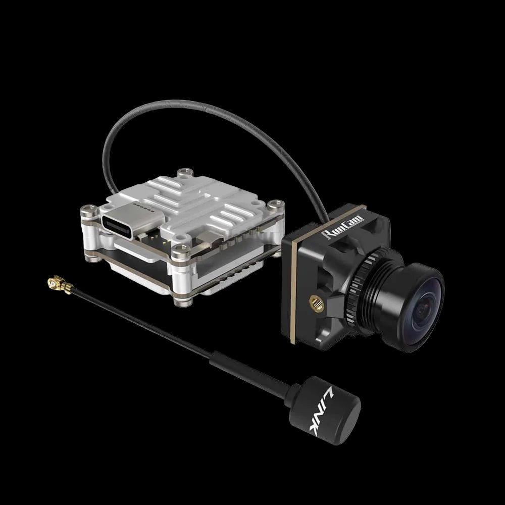RunCam Link Phoenix HD FPV Camera Kit