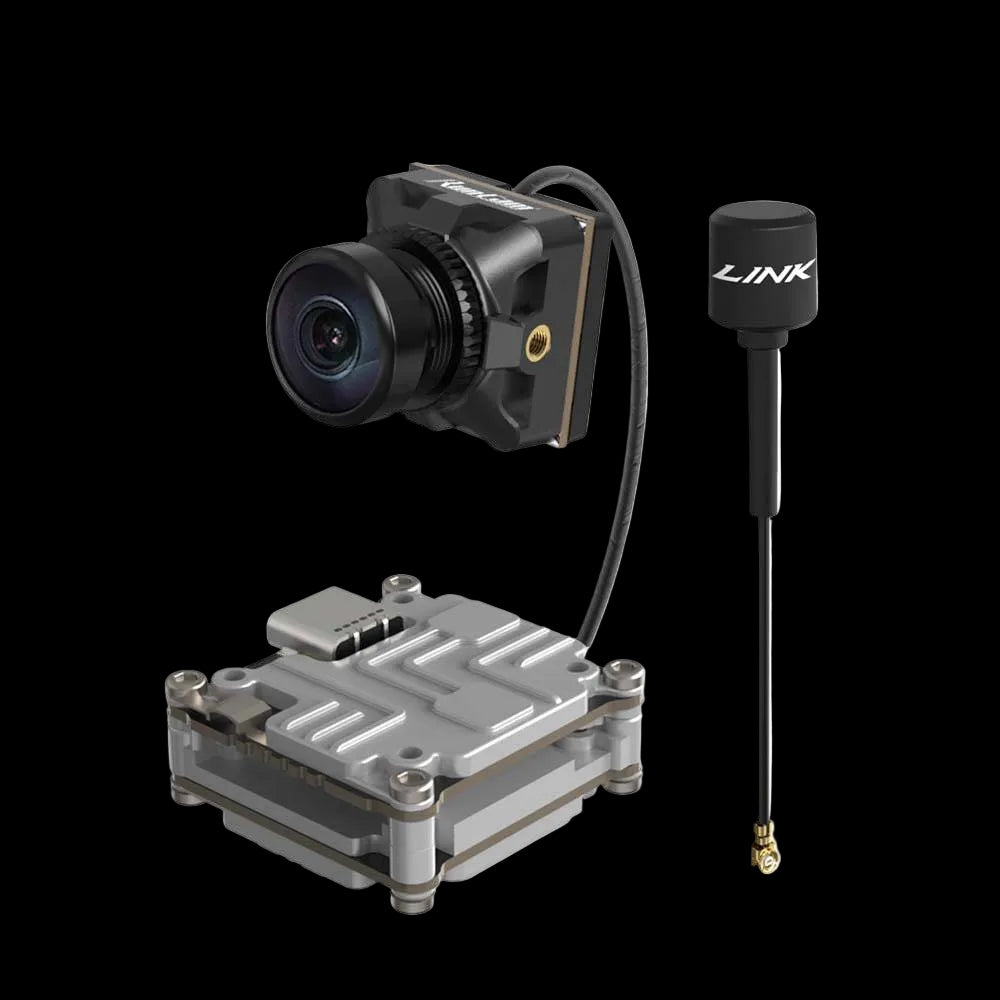 RunCam Link Phoenix HD FPV Camera Kit