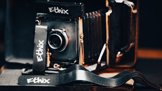 Ethix GoPro Straps V2 (4 Pack)