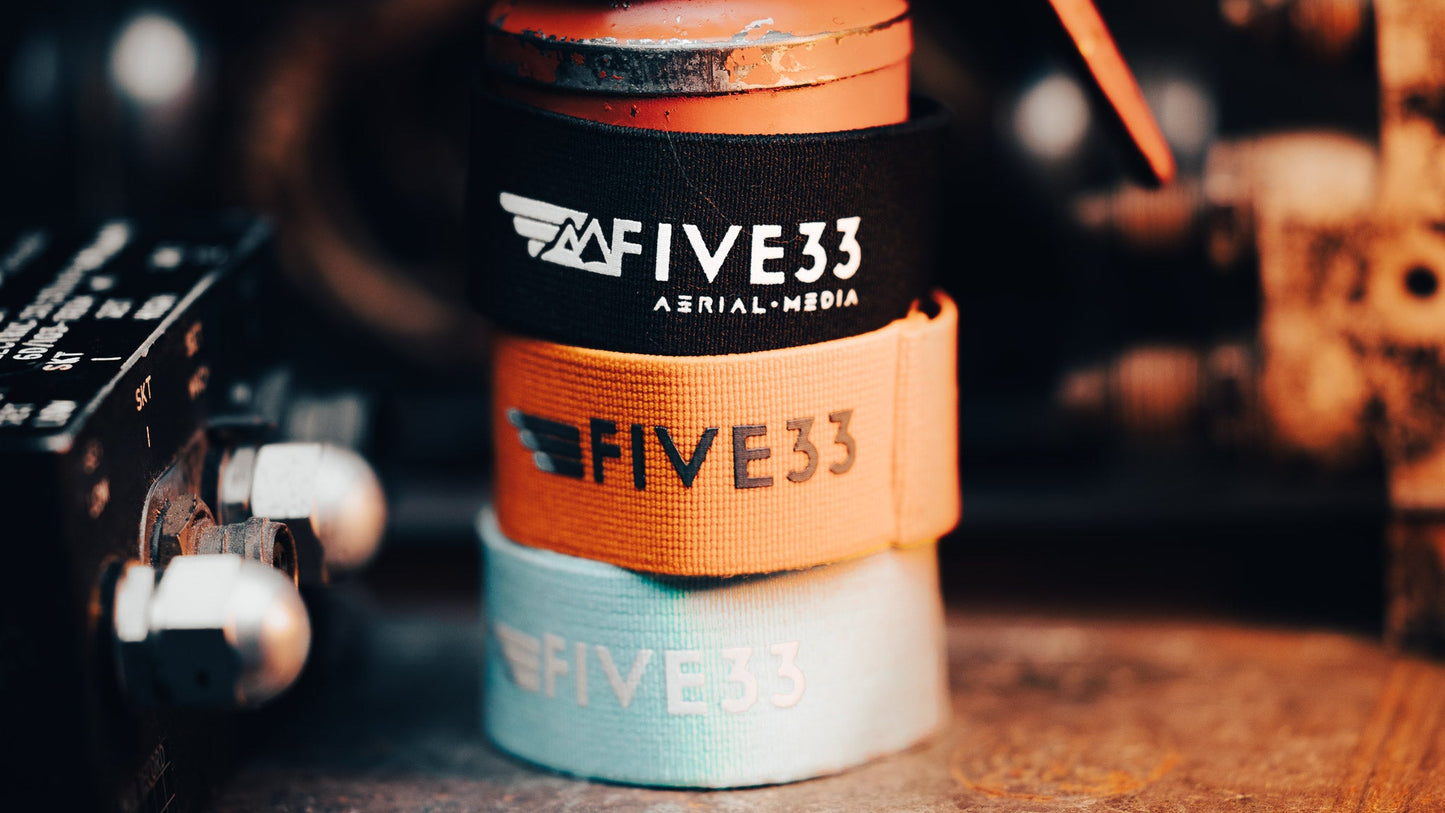 Five33 Stack Saver