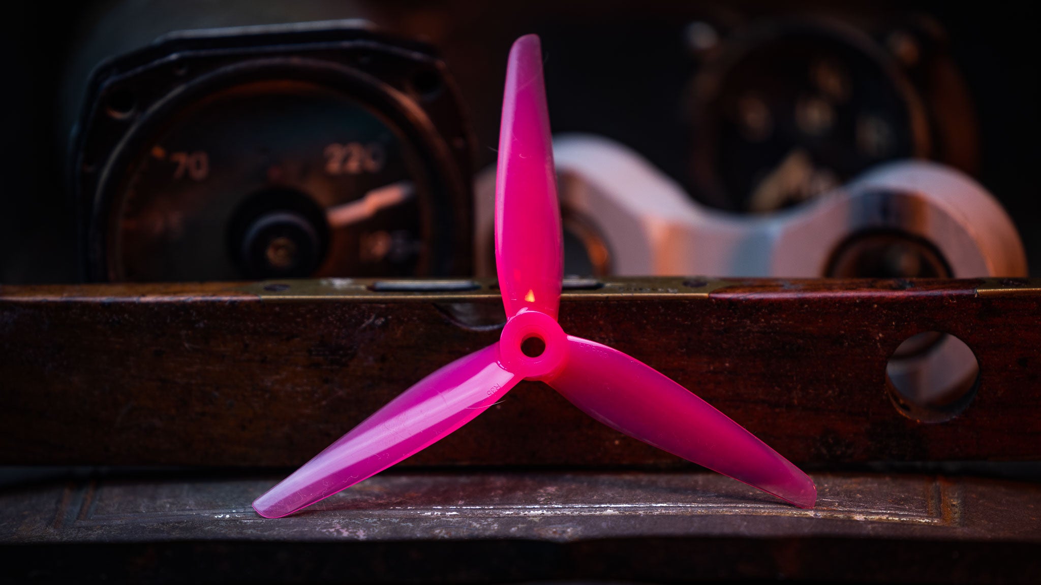 HQ R35 Racing Props (Set of 4) – Airjacker