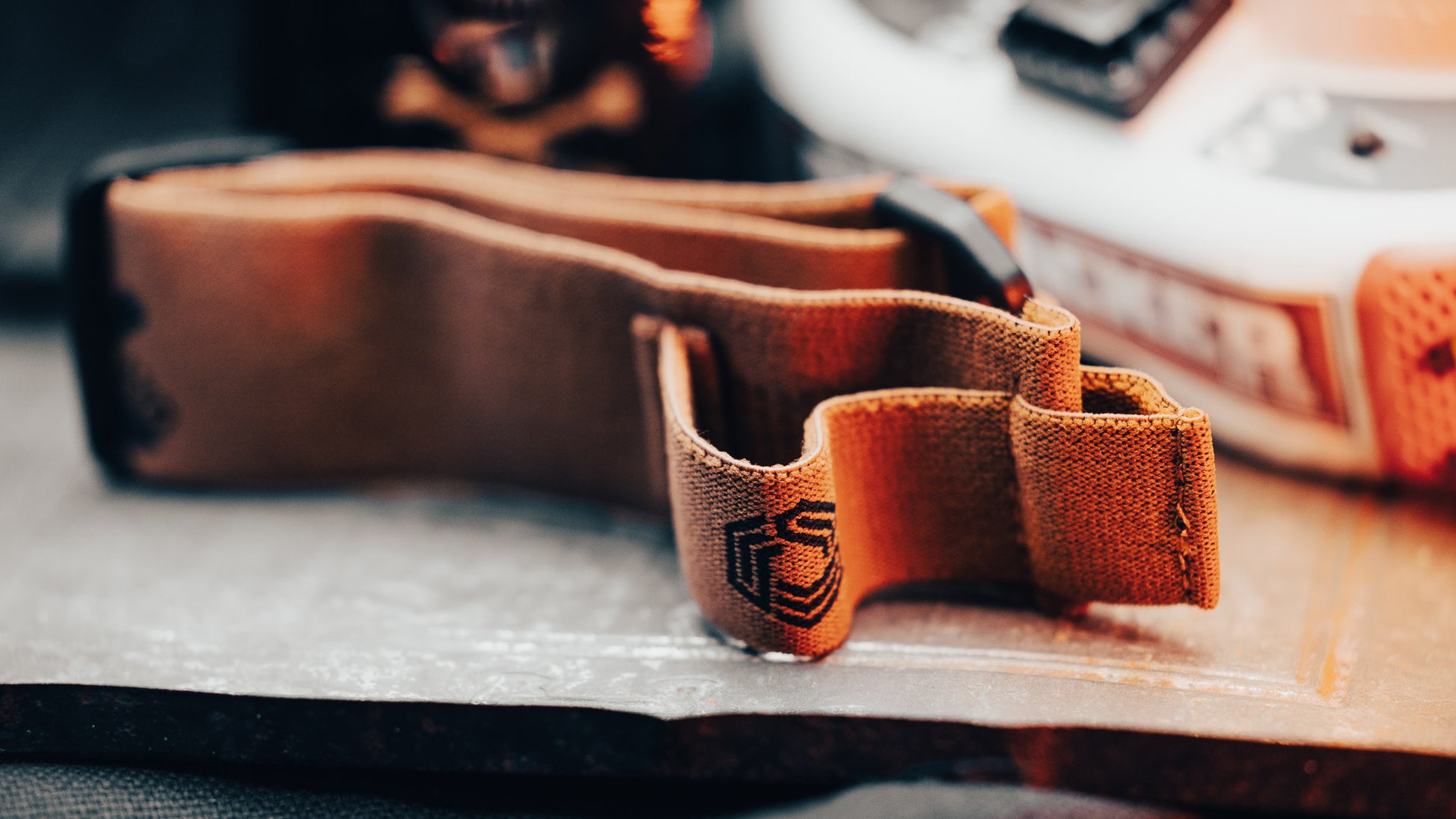 Ethix Goggle Strap V3 – Airjacker