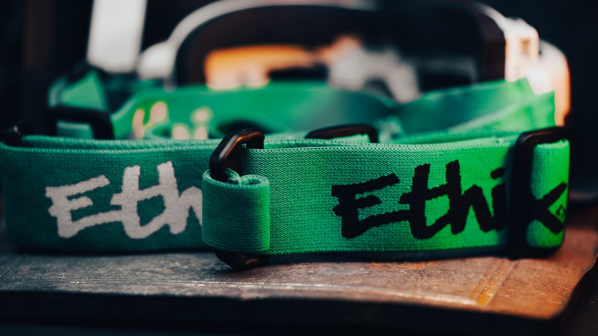 ethix goggle strap hd für dji fpv Ethix Goggle Strap V3 – Airjacker