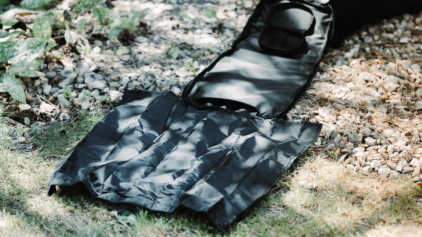 Torvol Quad Pitstop Backpack Stealth Edition